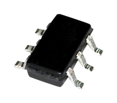 NCP4307WASNT1G TSOP-6 package