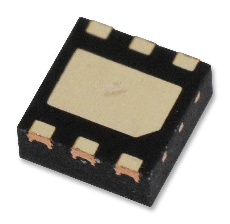 NCP718AMTADJTBG WDFN-6 package