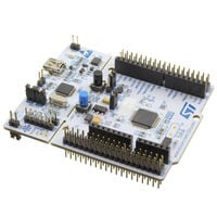 NUCLEO-L476RG UNSPECIFIED package