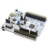 NUCLEO-L476RG UNSPECIFIED package