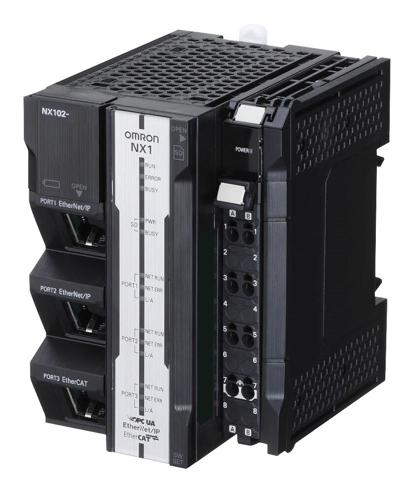 NX1021000 DIN-RAIL-MODULE package