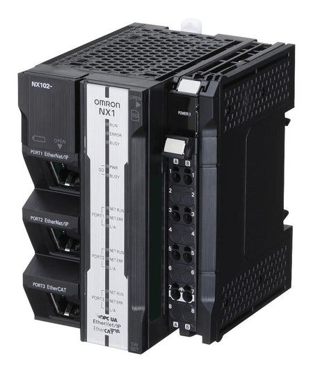 NX1021000 DIN-RAIL-MODULE package