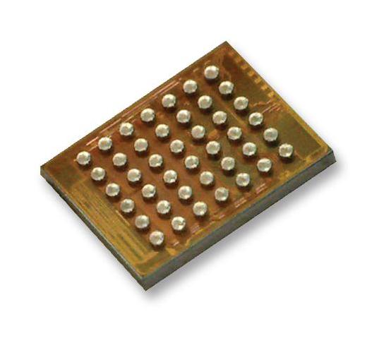 NX20P3483UKAZ UFBGA-42，WLCSP package
