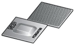 LS1043AXN8PQB - NXP Semiconductors Интегральные схемы и микросхемы