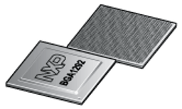 LS2084ASN711B - NXP Semiconductors एकीकृत परिपथ और चिप्स