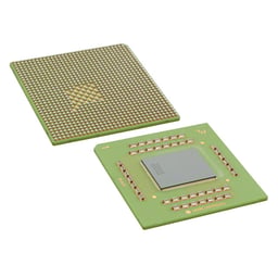 MC8640THX1250HE - NXP Semiconductors Интегральные схемы и микросхемы