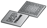 MCIMX7D7DVK10SD - NXP Semiconductors Integrerede kredsløb og chips
