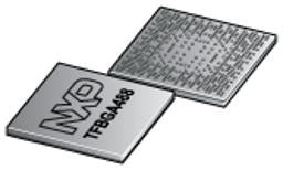 MCIMX7D7DVK10SD - NXP Semiconductors Интегральные схемы и микросхемы