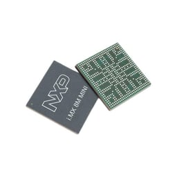 MIMX8MM1DVTLZAA - NXP Semiconductors Интегральные схемы и микросхемы
