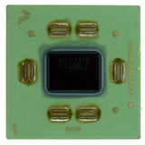 MPC7410VS500LE - NXP Semiconductors Microprocessor, HCTE-LGA-360