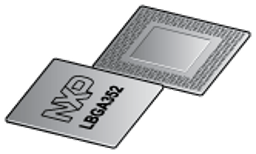 MPC8245TVV350D - NXP Semiconductors Интегральные схемы и микросхемы