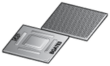 MPC8536AVJAQGA - NXP Semiconductors Sirkuit Terpadu dan Chip