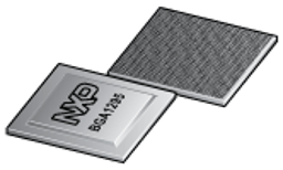 P5021NXE7TMC - NXP Semiconductors Circuits intégrés et puces