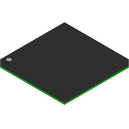 SCF5249VM140 - NXP Semiconductors Circuits intégrés et puces