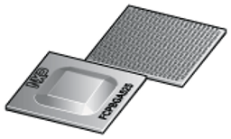 T1013NXN7PQA - NXP Semiconductors Mạch tích hợp và chip