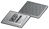 T2080NXN8TTB - NXP Semiconductors Samrásir og örflögur