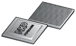 T2080NXN8TTB - NXP Semiconductors Mạch tích hợp và chip