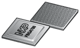 T2081NXN8MQB - NXP Semiconductors Samrásir og örflögur