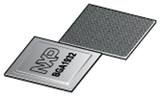T4160NSN7PQB - NXP Semiconductors Samrásir og örflögur