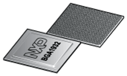 T4160NSN7PQB - NXP Semiconductors Mạch tích hợp và chip