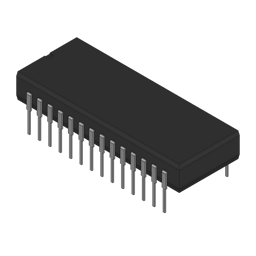 COP8SAA728N8 - Texas Instruments Integrierte Schaltkreise und Chips