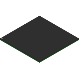 SC2200UCL-300 - Texas Instruments Circuitos integrados y chips