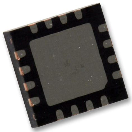 PCA9500BS,118 QFN package