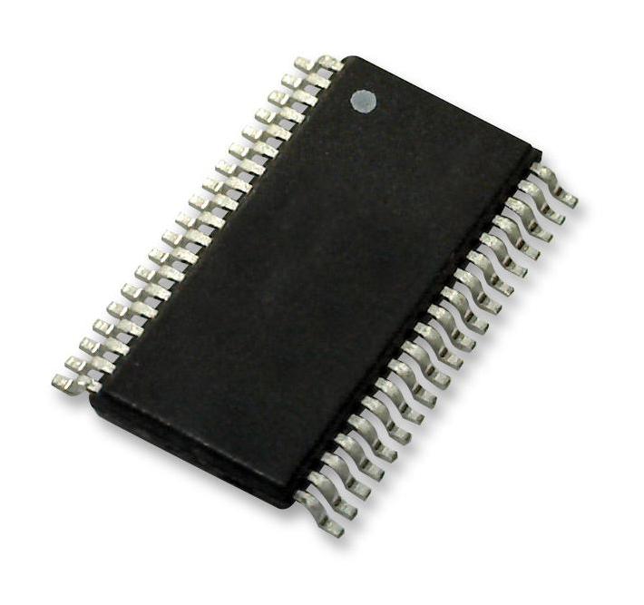 PCA9956BTWY HTSSOP-38 package
