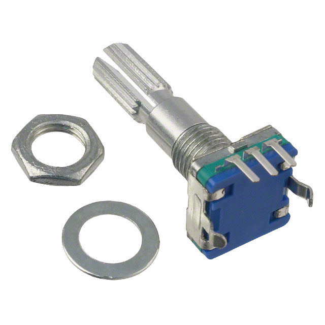 PEC11L-4125K-N0020 BOURNS Non-IC package reference