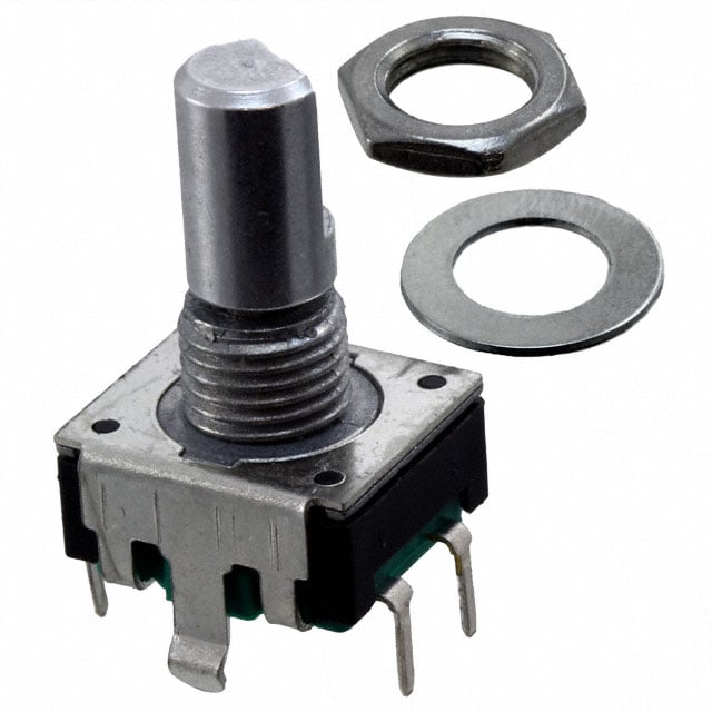 PEC11R-4030F-S0024 BOURNS THROUGH-HOLE package reference