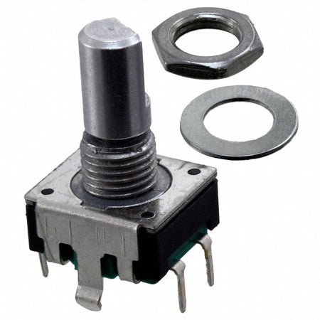 PEC11R-4030F-S0024 BOURNS THROUGH-HOLE package reference