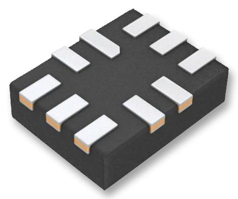 PI3USB102GZLEX TQFN-10，WQFN-131610 package
