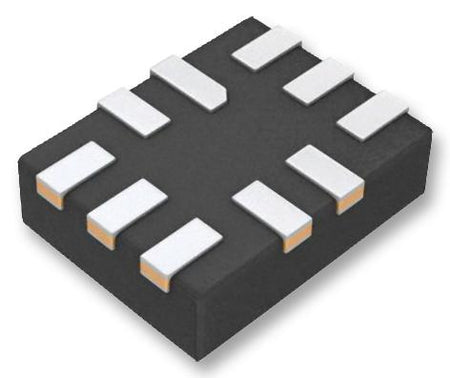 PI3USB102GZLEX TQFN-10，WQFN-131610 package