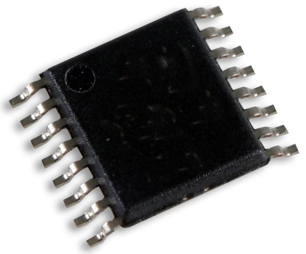 PI3USB20LE TSSOP package