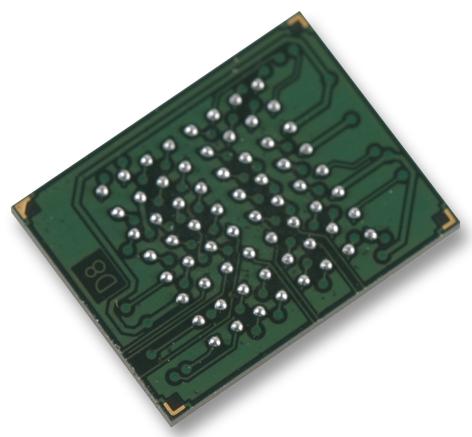 PN7360AUEV/C300E VFBGA-64 package