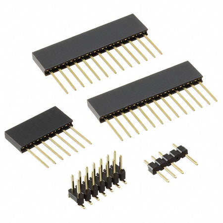 PRT-13925 SparkFun Electronics Non-IC package reference