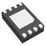 PT7C4363BZEEX WDFN-8-EP (2x3mm) package reference image