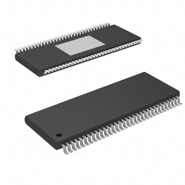 LM98555CCMH-NOPB Rochester Electronics TSSOP-64 package reference