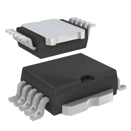 VN920SPTR-E STMicroelectronics POWERSO-10 package reference