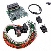 RDVCU5775EVM NXP Semiconductors