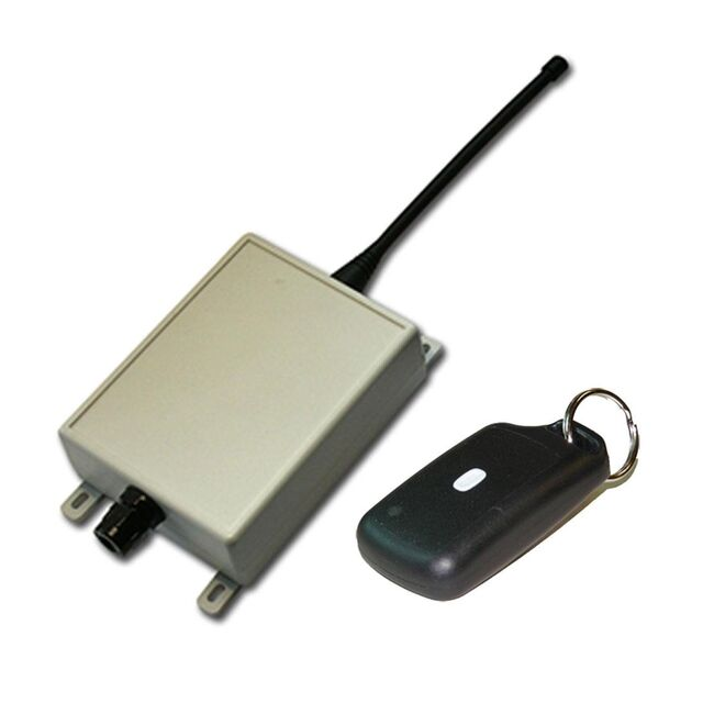 118C1A MODULE package illustration
