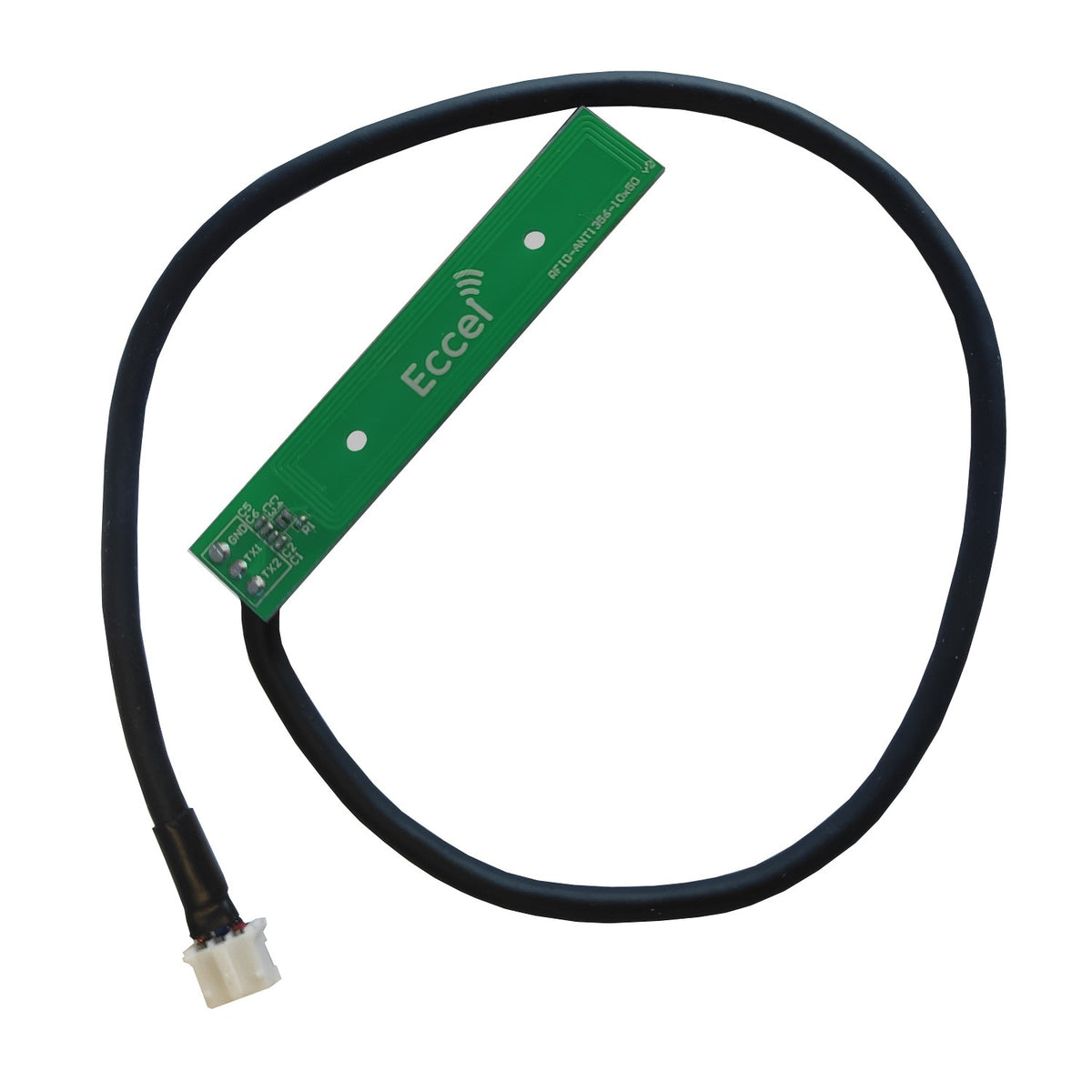 RFID-ANT1356-10X50-300 Non-IC reference