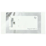 RI-I02-114A-01 Texas Instruments INLAY-RFID-TAG package reference
