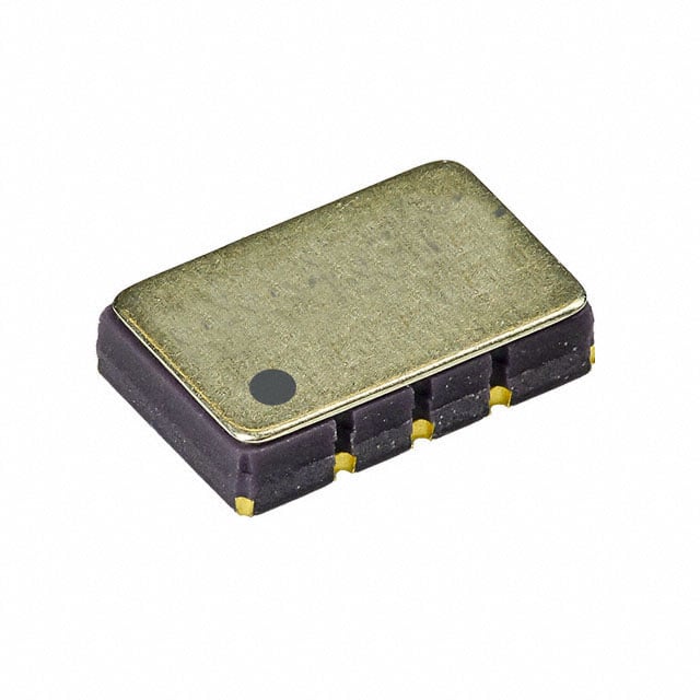 RV-3049-C2-32.768KHZ-OPTION-A-TB-QA MICRO CRYSTAL 10SON package reference
