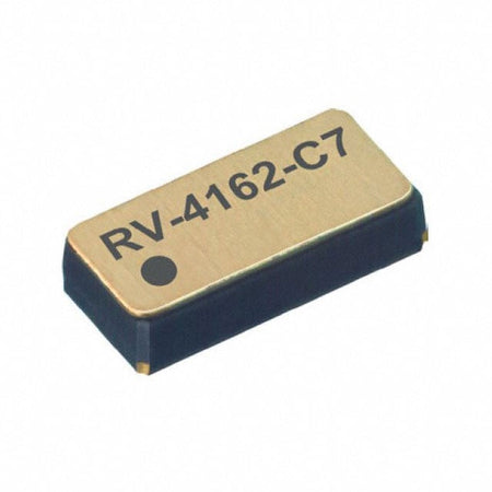 RV-4162-C7-32.768KHZ-20PPM-TA-QA MICRO CRYSTAL 8SON package reference