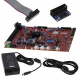 S32V234-EVB2 NXP Semiconductors Non-IC package reference