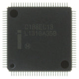 SB80C186-16 Advanced Micro Devices FPGA package reference