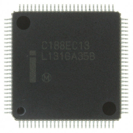 SB80C186-16 Advanced Micro Devices FPGA package reference