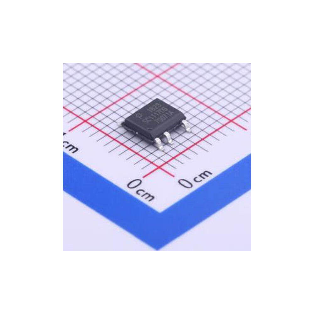 SC1117DG-TL-SO-7 SO-7 reference