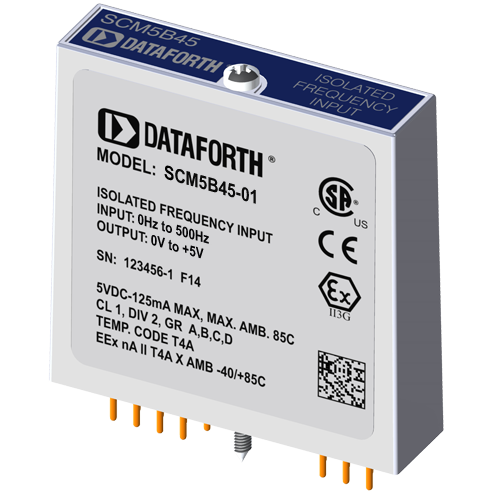 SCM5B45-03 Non-IC reference